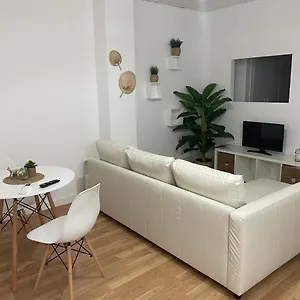 Acogedor Apartamento. Apartamento Sanlúcar de Barrameda