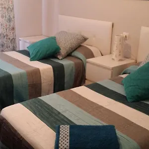 Apartamento En Santurce Apartamento Santurtzi